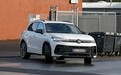 “史上最运动途观 R”:2027 款大众 Tiguan R 原型曝光