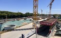 长三角将迈入“超级地铁”时代,沪苏嘉城际铁路建设提速