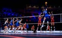 「銀河娛樂集團世界女排聯賽澳門2026 – 總決賽」土耳其奪冠