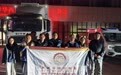 华西医院西藏医院派出医疗队驰援那曲