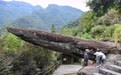 寻迹长征丨巨石上的生僻字,读懂红军跨越时空的承诺 (2)