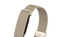谷歌为Fitbit Air运动手环推出新款金属编织表带,同步升级运动识别及健康趋势功能