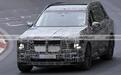 全新宝马X7 M60谍照!品牌最大SUV,搭4.4T V8动力,2027年首发