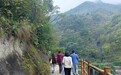 红星照耀中国·90年后我站在何家冲丨从烽火到烟火 特色产业富山乡