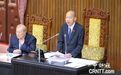 弹劾赖清德听证会登场,“绿色席次”空空如也