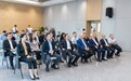 全國政協副主席何厚鏵調研橫琴合作區
