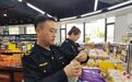 不许“盒比饼贵”!大同区严查月饼过度包装