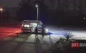 25分钟江面生死竞速!黄石海事凌晨紧急转运急症船员