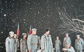 数智时代,青年这样弘扬伟大长征精神—— 长征路上,我们都是“亲历者”