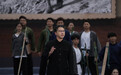 何以中国·当惊世界殊|飞天奖得主王雷深情演绎“长江王”,一句台词引众人落泪