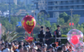 日均投入警力2.83万余人次!国庆假期云南治安秩序良好
