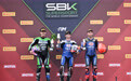 摩托车——WSBK西班牙站WorldSSP组首回合赛况