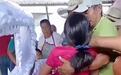 葬礼上危地马拉15岁女孩从棺材里“惊坐起”,吓坏在场家人,此前她失去意识,送医途中被认为“死亡”