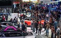 2026年巴黎车展前瞻:有人乘风而翔,有人急流勇退
