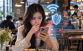 女子连免费Wi-Fi后被扣850元!央视曝光公共Wi-Fi扣费套路