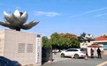 国庆期间“胖东来”游客增多,许昌市人大政协院免费开放200个停车位