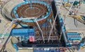 国家电投山东海阳核电项目三期工程开工建设#