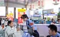 节日我在岗的“客运玫瑰”(7)