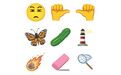 2026 年 Emoji 18.0 候选表情名单公布:腌黄瓜、流星等