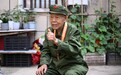 吉林省“赓续长征精神·寻访老兵足迹 讲好英雄故事 传承红色精神”主题宣传活动之三|97岁抗战老兵杜美兰:战火中传递命令 岁月里传承信仰