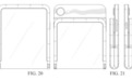 三星创新手机专利获批,可正反双向翻折