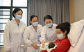 中国医生“扎口袋”,帮助摩洛哥女子在汉圆梦当妈