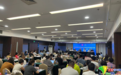 全国助残志愿者师资实训班在大连举办