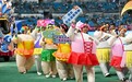 千年诗意落绿茵 “湘超”赛场话北湖