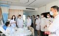 跨越生死的生命接力!一例器官捐献,为7人点亮新生与光明