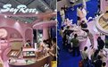 礼品界的新宠品牌!SayRose以“科技+美学+定制”重构礼品逻辑