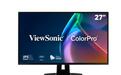 优派推出“VP2768A-2”27英寸显示器,3599元