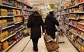 英媒称英国物价大坝开始决堤 英国商店价格通胀升至两年半新高【“大坝开