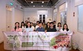 “字在生活”讀書會圓滿舉辦