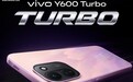 vivo Y600 Turbo 手机外围配置预热,宣称支持 30 个应用后台保活