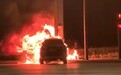 问界神木碰撞起火事故车辆上仅司机一人,已遇难