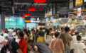 十大健康场景首落武汉,永辉五里墩万科店节前焕新迎客