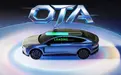 OTA情报局:老车也能用上最新智驾;车机开始“办事情”