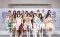 把秋天翻到这一页:SNH48 GROUP 的热血进击