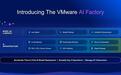 博通推出VMWare AI工厂,简化企业私有云AI部署