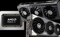 内存危机波及GPU市场!AMD RX 9000系列计划涨价10-15%