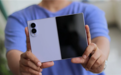 iPhone Duo发布后三星意外成赢家:Galaxy Z Fold8销量大涨10%