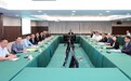 運輸工務司司長譚偉文:須盡快完善樓宇外牆維修防火指引 從源頭消除施工安全隱患