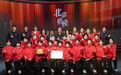 从沙石操场到世界之巅!四十八年热血接力,包一中女排以青春为笔,写就属于北方的女排精神