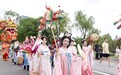 “王婆说媒”来武汉园博园啦!无人机秀,高空杂技,30多项文旅活动陪你玩转国庆假期