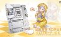 技嘉B850 AORUS ELITE-P ICE、B850 AORUS ELITE X3D主板上架