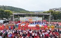 怀远这颗“红宝石”,甜了千年又出圈!