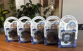 带走一片哈尔滨的雪!“雪花标本”让冬日浪漫定格为永恒纪念