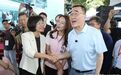 李四川、苏巧慧五五波?吴子嘉预测“新北输赢5万票内”