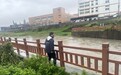 对话两月三场台风登陆地街道办主任:像陀螺,一直在转、一直在干