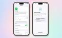 苹果iOS 27新增“iPhone接力”功能,两部手机可共用同一号码